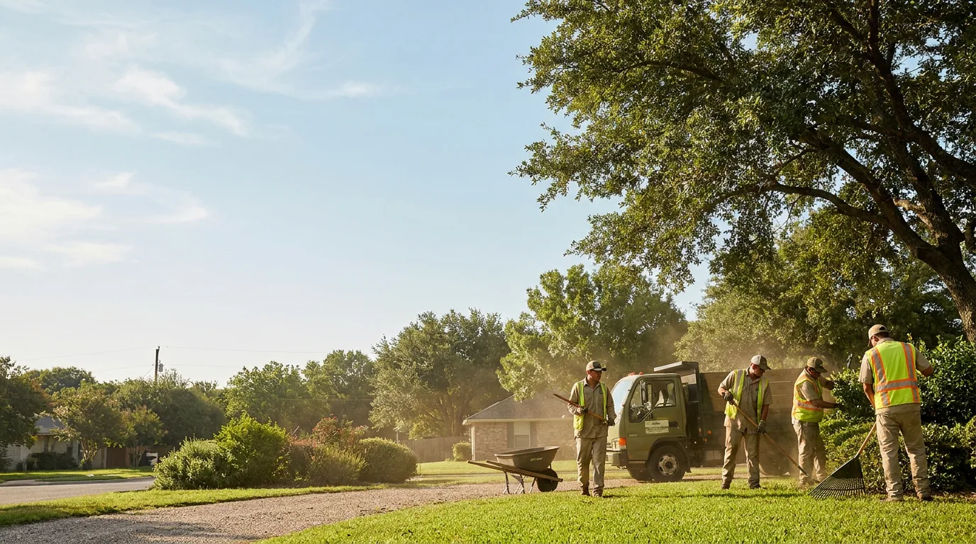 Landscaping in Batchelor, LA near me